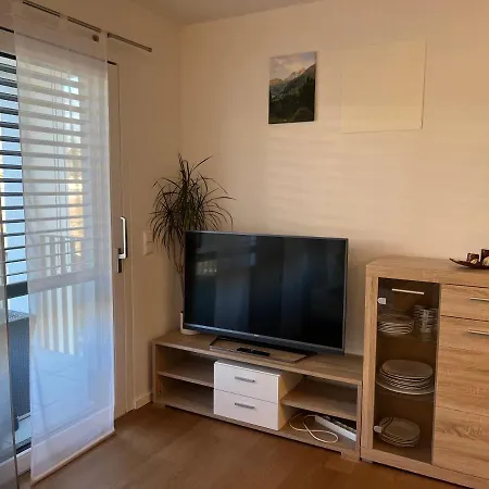 Apartment See-eck Uberlingen