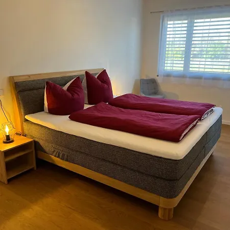 Apartment See-eck Uberlingen