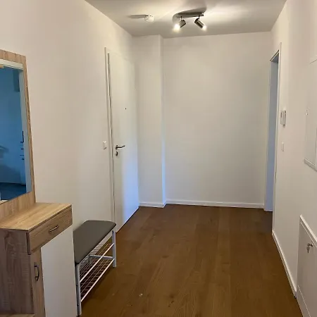 Apartment See-eck Uberlingen