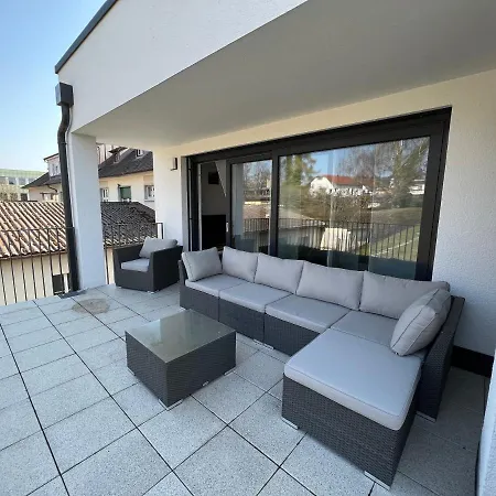 See-eck Apartment