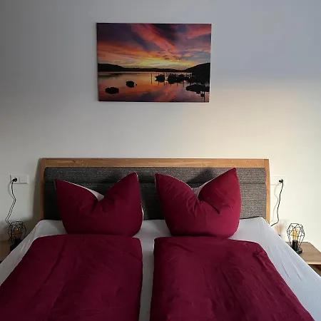 Apartment See-eck