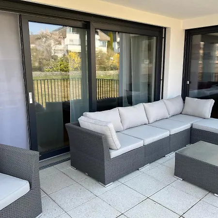 See-eck Apartment