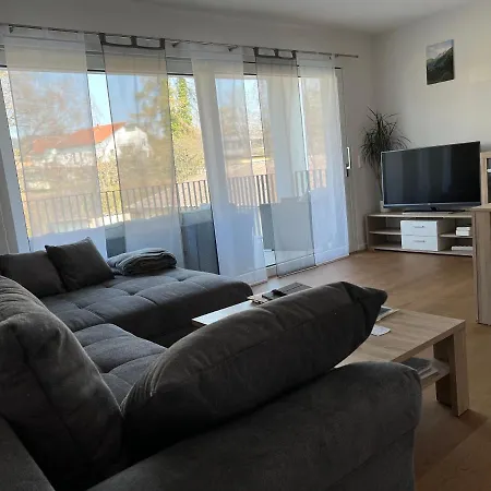 Apartment See-eck Uberlingen