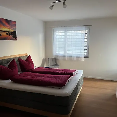 Apartamento See-eck *