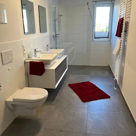 Apartment See-eck *