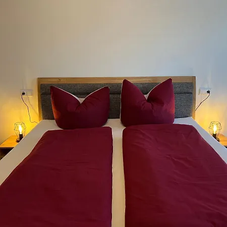 See-eck Apartamento Uberlingen