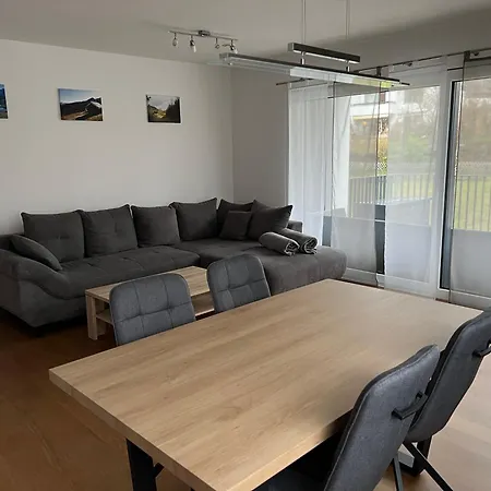 See-eck * Uberlingen