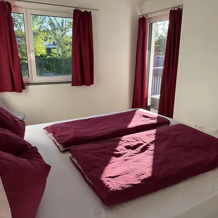 See-eck Apartamento