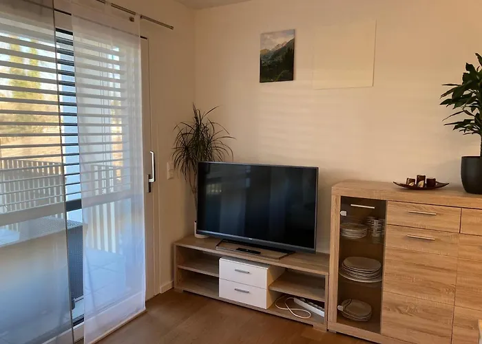 Apartamento See-eck Uberlingen