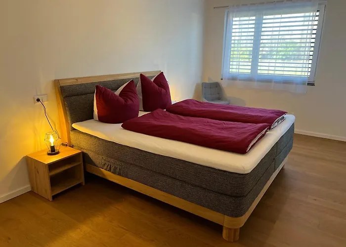 Apartamento See-eck Uberlingen