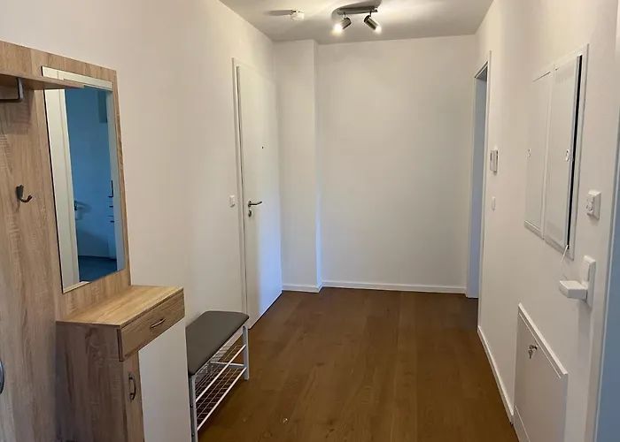 Apartment See-eck Uberlingen