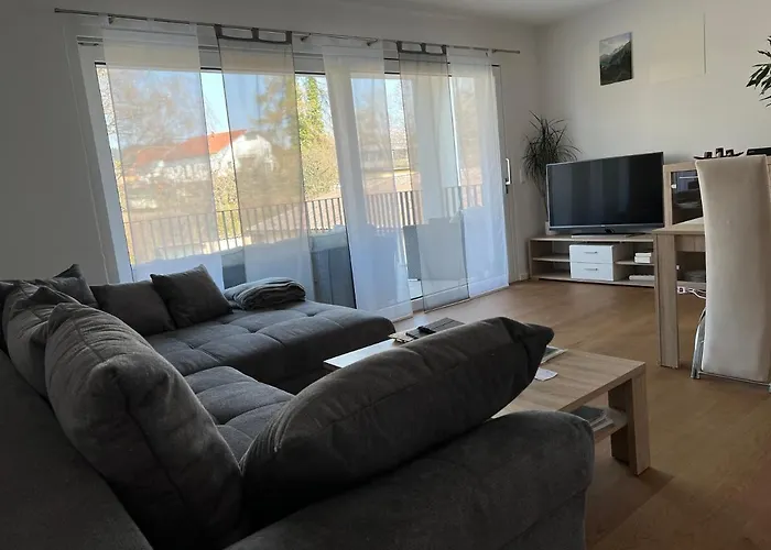 Apartamento See-eck Uberlingen