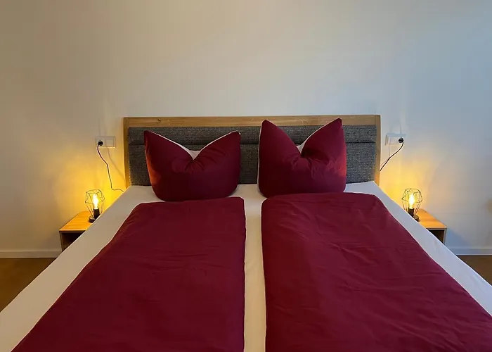 See-eck Apartment Uberlingen